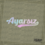 Ayarsız Hologram Sticker