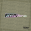 Ayarline Hologram Sticker