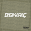 Basık Araç Sticker