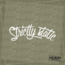 Strictly Static Sticker