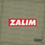 Zalim Sticker