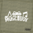 Music Box Sticker