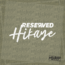 Reserved Hikaye Sticker