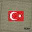 Bayrak Sticker