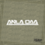 Anla Daa Sticker