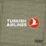 Türk Hava Yolları Sticker