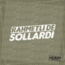 Rahmetli de Sollardı Sticker