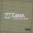 Saplama Makinası Hologram Sticker