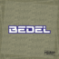 Bedel Sticker