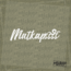 Matkapssss Sticker