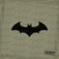 Batman Sticker