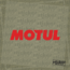 Motul Sticker