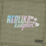 Replika Kalpler Hologram Sticker