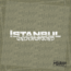 İstanbul Underground Sticker