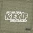 Biz Bu İşin Keyif Kısmındayız Sticker