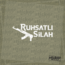 Ruhsatlı Silah Sticker