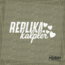 Replika Kalpler Sticker