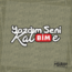 Yazdım Seni Kalbime Sticker
