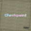 Checkpoint Hologram Sticker