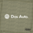 Das Auto.  Sticker
