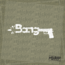 Bang Sticker