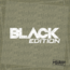 Black Edition Sticker