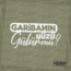 Garibanın Yüzü Gülürmü Sticker