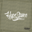 Hyper Stance Sticker