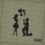 Love Sticker