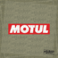 Motul Sticker