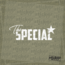 The Special Sticker