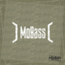 Mobass Sticker