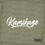 Kamikaze Sticker
