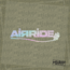 Air Ride Hologram Sticker