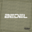 Bedel Sticker