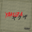 Yakuza Sticker