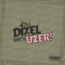 Bu Dizel Seni Üzer Hologram Sticker