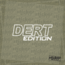 Dert Edition Sticker