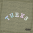 Turks Sticker