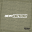 Dert Edition Sticker