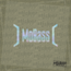 Mobass Hologram Sticker