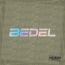 Bedel Hologram Sticker