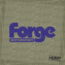 Forge Sticker