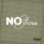 No Stress Sticker
