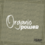 Organic Power Sticker