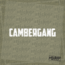 Cambergang Sticker