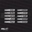 Hard Sticker
