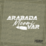 Arabada Mermi Var Sticker