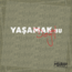 Yaşamak Değil Bu Sticker