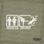 Problem Solved Sticker